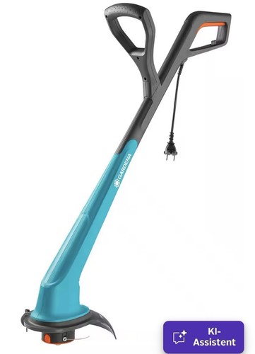 Gardena smallcut 300 - smallcut, 300/23