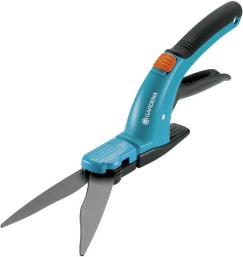 Gardena grasschere comfort - grasschere,