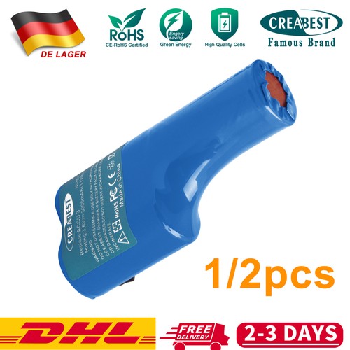 3000mah mh akku für - 3000mah, 3.6v