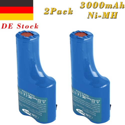 3ah mh akku für - akku,
