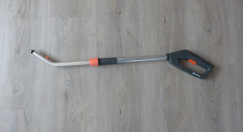 Gardena teleskopstiel stiel - gardena,