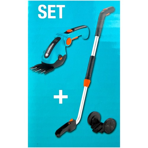 Gardena comfortcut set - gardena, li