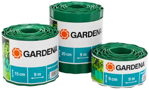 Gardena beet raseneinfassung - gardena,