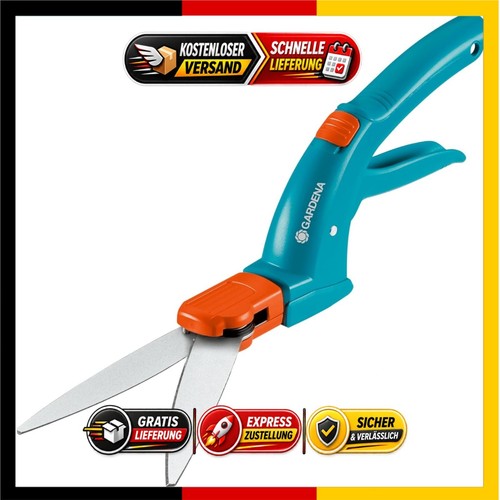 Gardena classic grasschere - gardena,