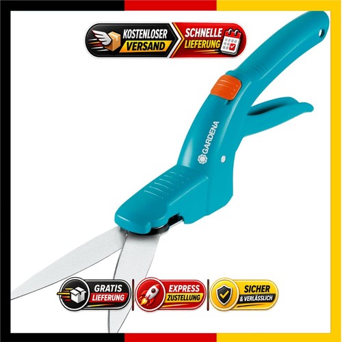 Gardena classic grasschere - gardena,