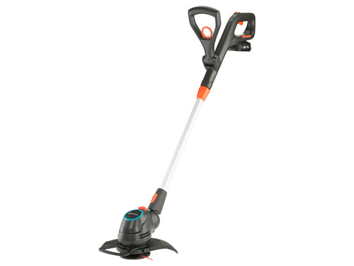 Gardena akku trimmer - gardena, akku-trimmer