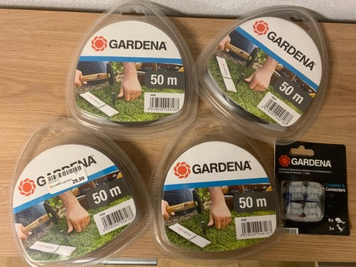 Begrenzungskabel von gardena - begrenzungskabel,