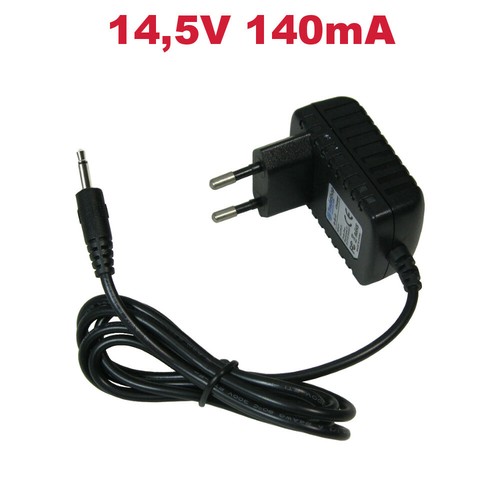Ladekabel ladegerät - 14,5v,