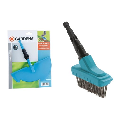 Gardena combisystem