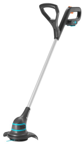 Gardena akku trimmer - gardena,