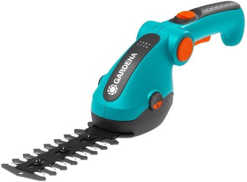 Gardena comfortcut akku - comfortcut,