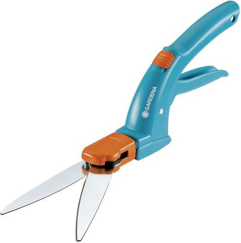 Gardena grasschere classic - grasschere,