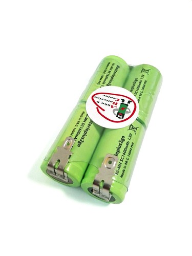 Ersatzakku für gardena - für,