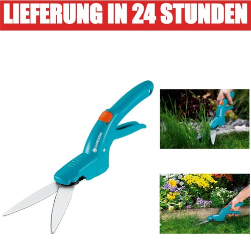 Gardena classic grasschere - classic,