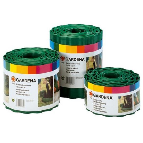 Gardena raseneinfassung - gardena,