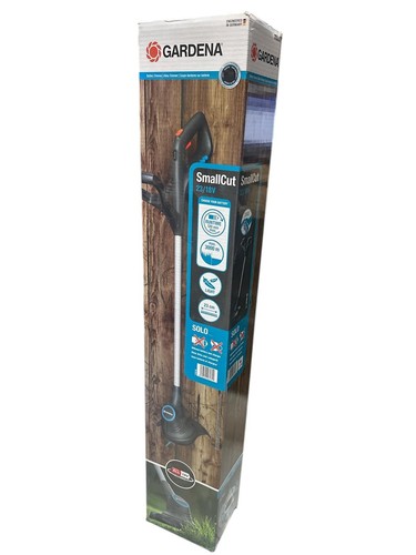 Gardena akku trimmer - gardena, akku-trimmer