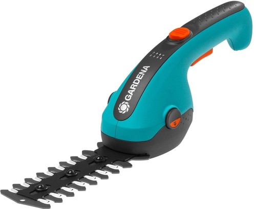 Gardena classiccut set akku - set,