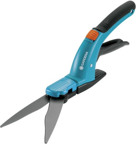 Gardena grasschere comfort - gardena,