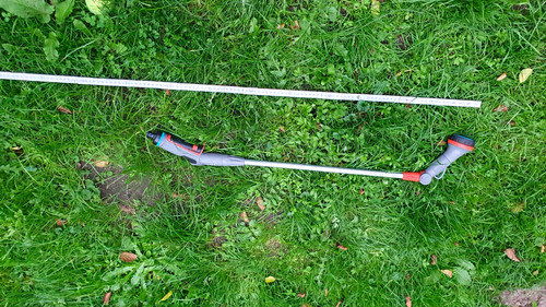 Rasenkantenschneider