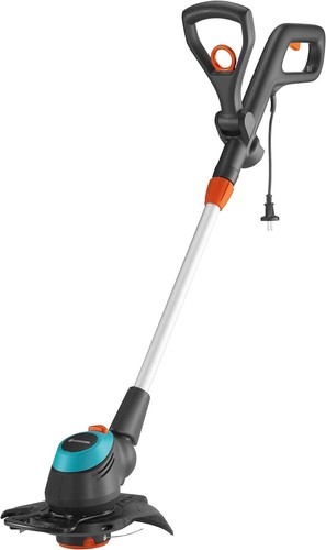Gardena elektro trimmer - gardena, elektro-trimmer