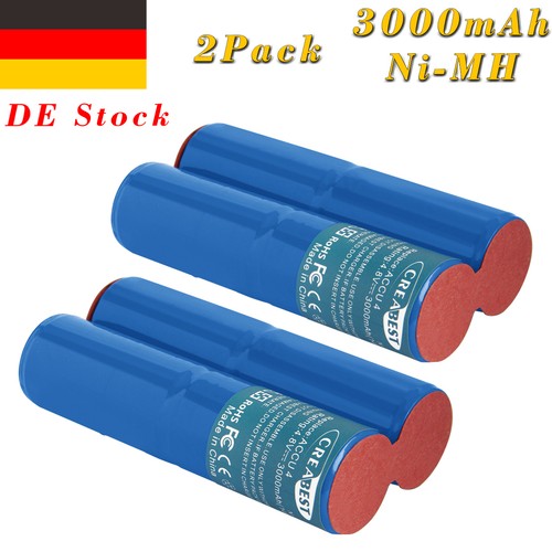 Akku für gardena - für, 4,8v