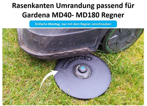 Rasenkanten umrandung für - rasenkanten,