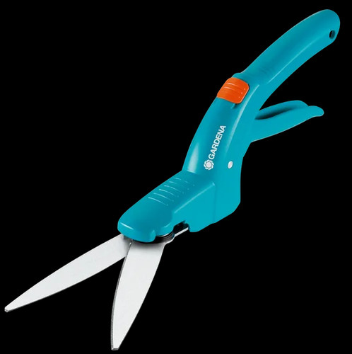 Gardena classic grasschere - gardena,