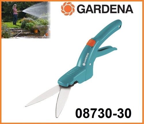 Gardena grasschere - gardena,
